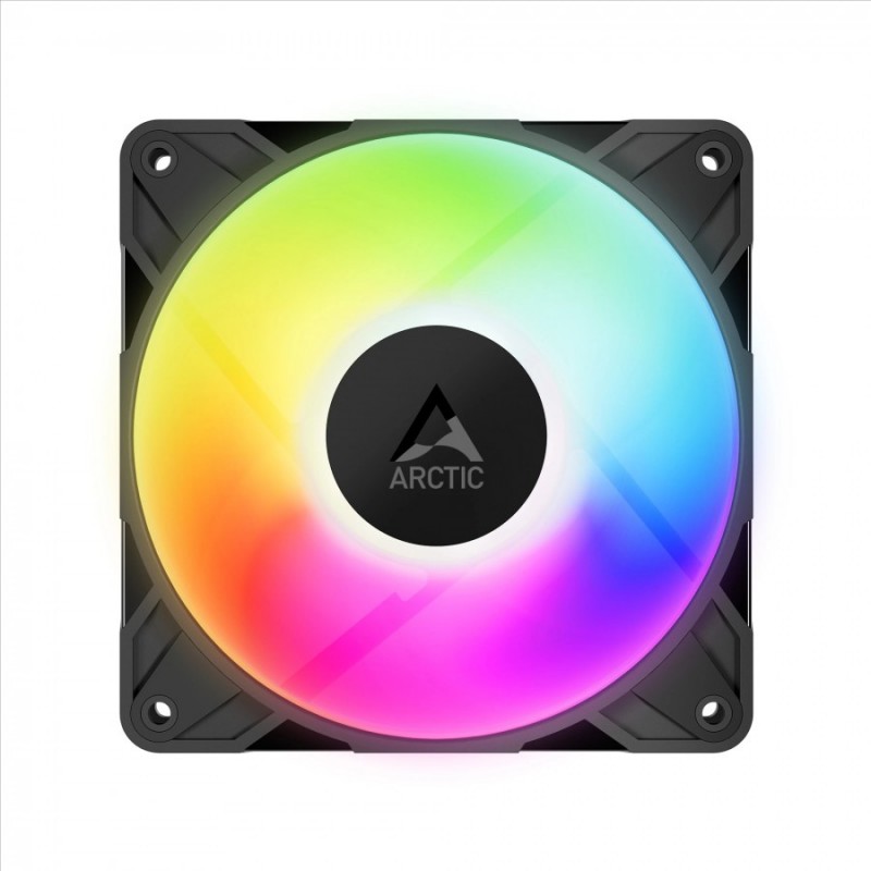 Arctic вентилатор Fan 120mm P12 Pro A-RGB, ACFAN00309A
