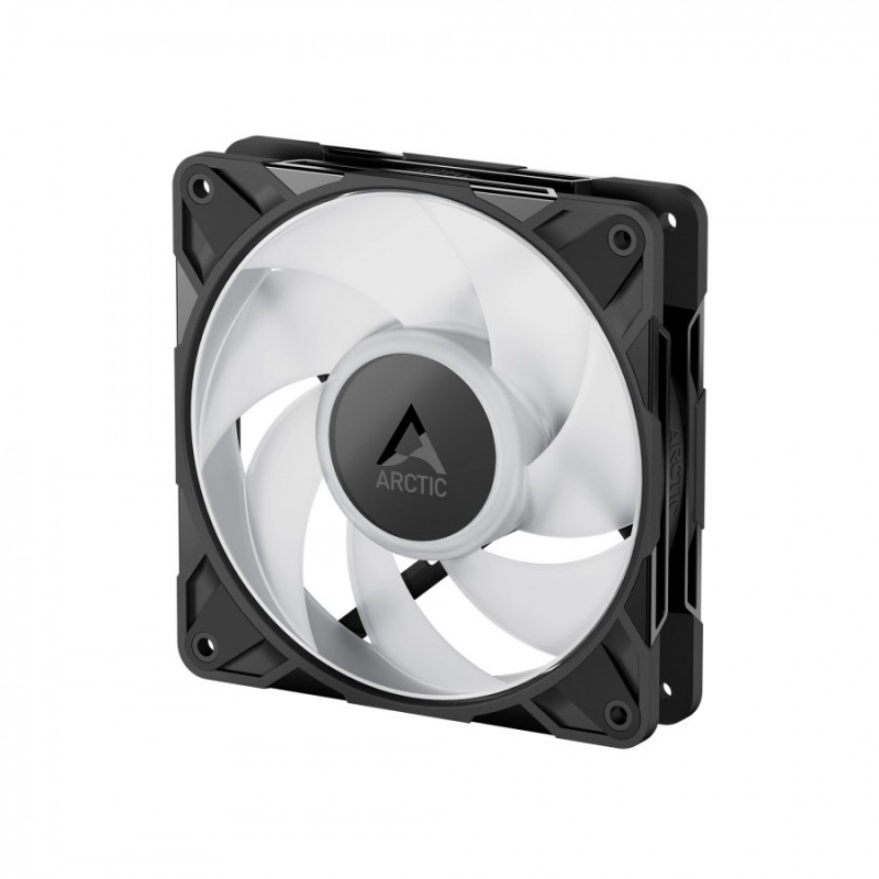 Arctic вентилатор Fan 120mm P12 Pro A-RGB, ACFAN00309A