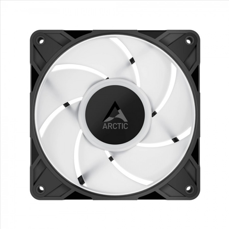 Arctic вентилатор Fan 120mm P12 Pro A-RGB, ACFAN00309A