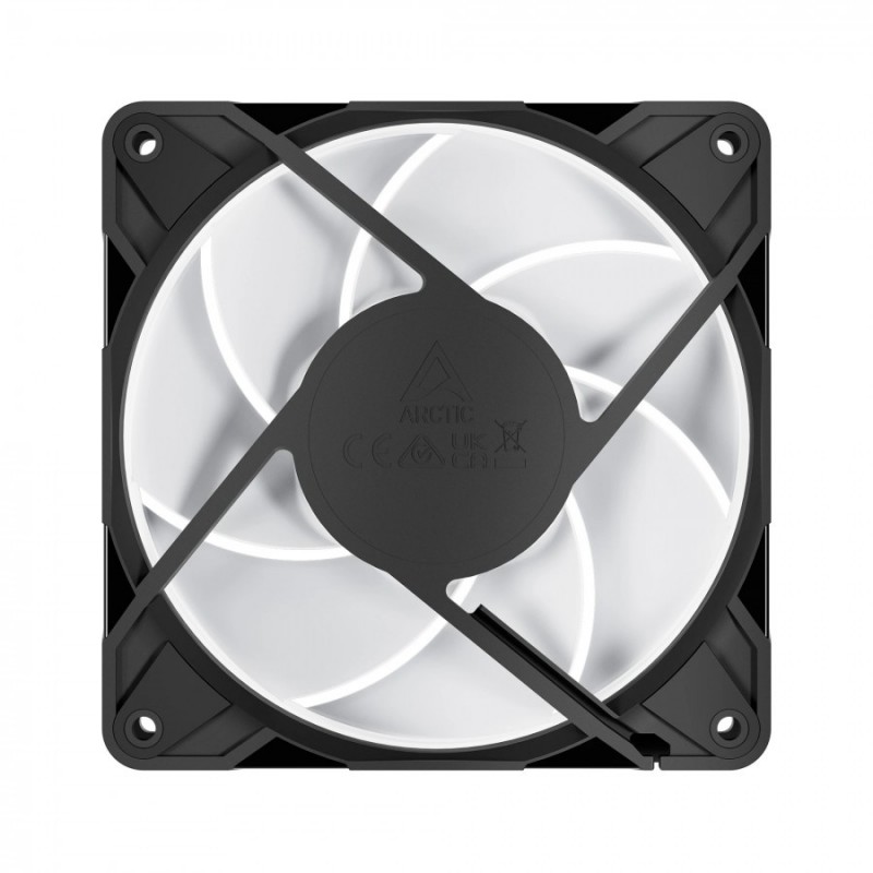 Arctic вентилатор Fan 120mm P12 Pro A-RGB, ACFAN00309A