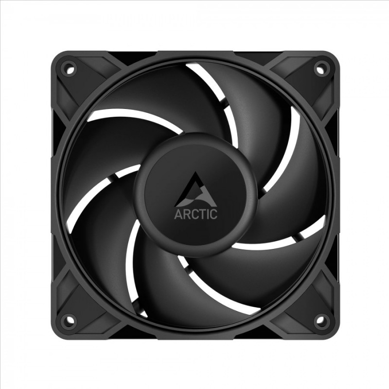 Arctic вентилатор Fan 120mm P12 Pro PST (Black)
