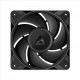 Arctic вентилатор Fan 120mm P12 Pro PST CO (Black)