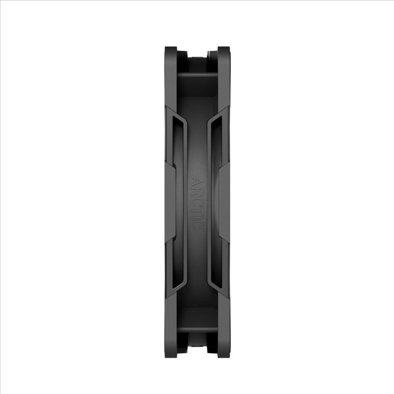 Arctic вентилатор Fan 120mm P12 Pro PST CO (Black)