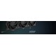 Arctic вентилатор Fan 120mm P12 Pro PST LN (Black)