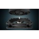 Arctic вентилатор Fan 120mm P12 Pro PST LN (Black)