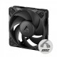 Arctic вентилатор Fan 120mm P12 Pro PST LN (Black)