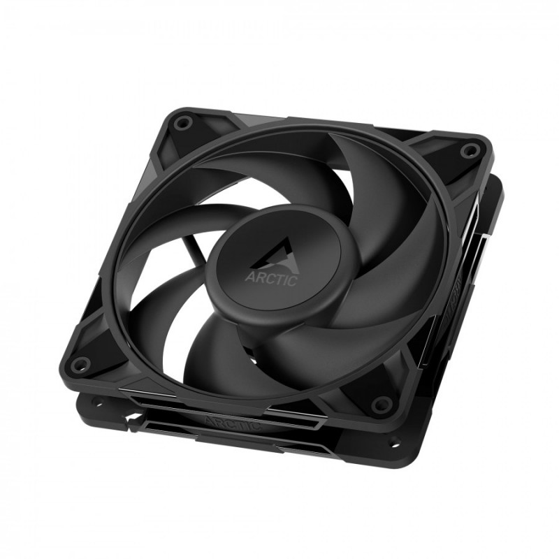 Arctic вентилатор Fan 120mm P12 Pro PST LN (Black)