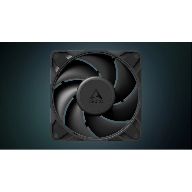Arctic вентилатор Fan 120mm P12 Pro PST LN (Black)