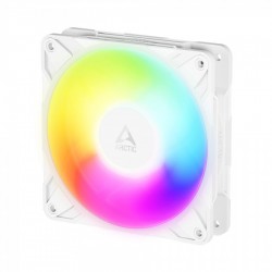 Arctic вентилатор Fan 120mm - P12 Pro Reverse A-RGB (White)