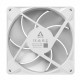 Arctic вентилатор Fan 140mm BioniX-P14-A-RGB-White