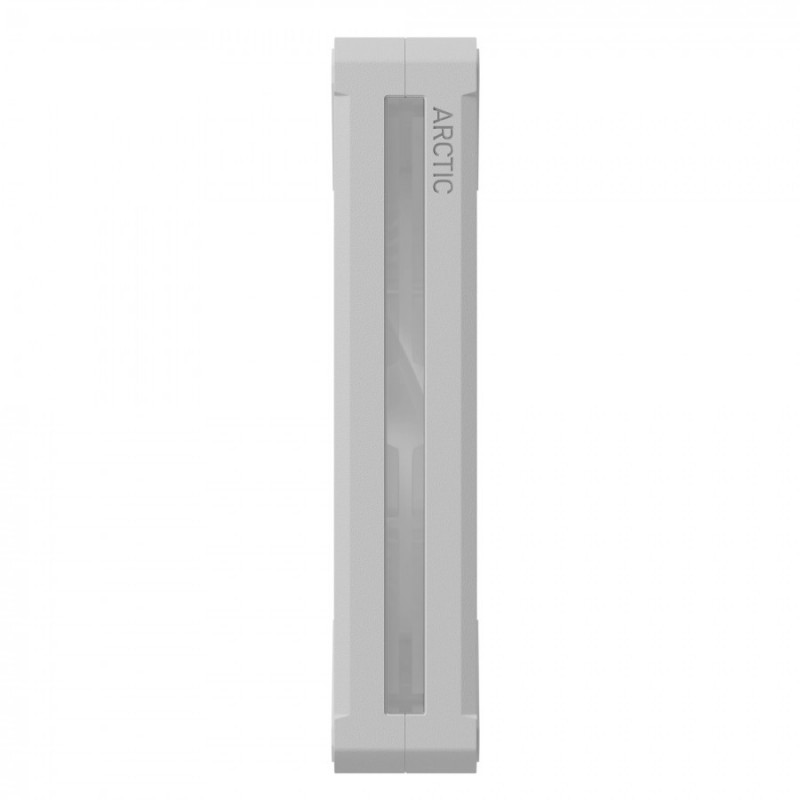 Arctic вентилатор Fan 140mm BioniX-P14-A-RGB-White