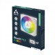 Arctic вентилатор Fan 140mm BioniX-P14-A-RGB-White