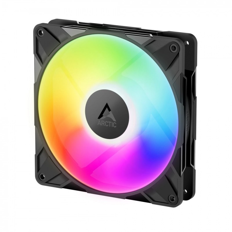 Arctic вентилатор Fan 140mm P14 Pro A-RGB