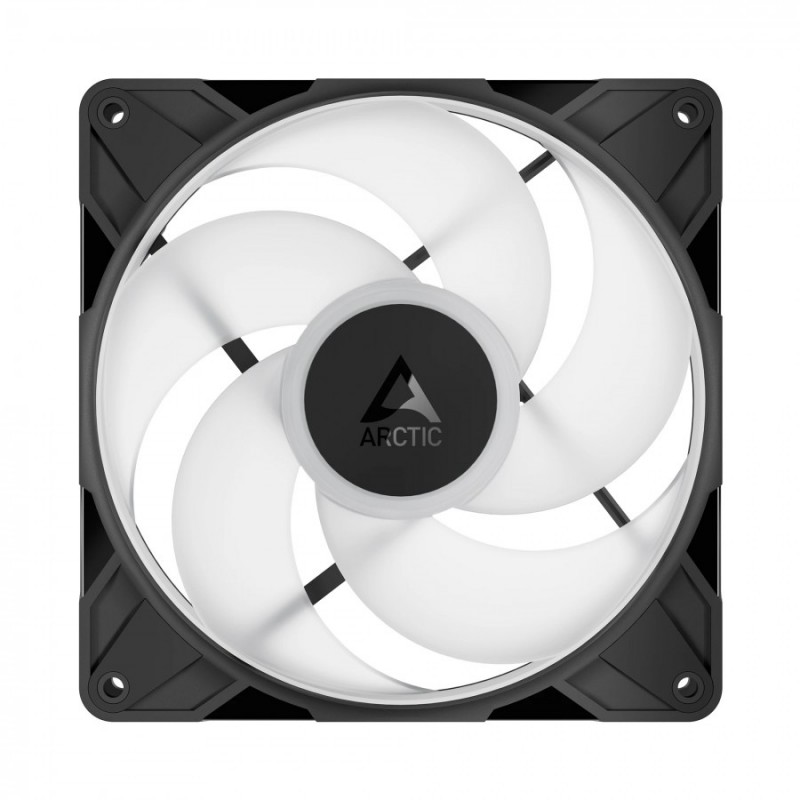 Arctic вентилатор Fan 140mm P14 Pro Reverse A-RGB