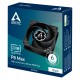 Arctic вентилатор Fan 80mm P8 Max - 2Ball - 500-5000rpm, ACFAN00286A