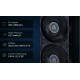 Arctic вентилатор Fan 92mm P9 Max - 450-4300rpm, ACFAN00300A