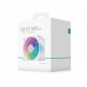 DeepCool Комплект вентилатори Fan Pack 3-in-1 3x120mm - FD12 White, Addressable RGB, R-FD12-WHAPN3-G