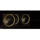 DeepCool вентилатор Fan 120mm - FL12 SE - Addressable RGB