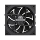 Gamemax Комплект вентилатори Fan Pack 3-in-1 3x120mm - FN12A-N2 WL - Daisy-Chain, A-RGB