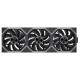 Gamemax Комплект вентилатори Fan Pack 3-in-1 3x120mm - FN12A-N2 WL - Daisy-Chain, A-RGB