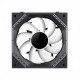 Gamemax Комплект вентилатори Fan Pack 3-in-1 3x120mm - FN12A-S3I Black, Daisy-Chain, Addressable RGB, GM-14050101541