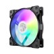 Gamemax вентилатор Fan 120mm - FN12A-S5 - Addressable RGB
