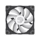 Gamemax вентилатор Fan 120mm - FN12A-S5 - Addressable RGB