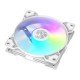 Gamemax вентилатор Fan 120mm - FN12A-S5-W - Addressable RGB
