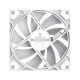 Gamemax вентилатор Fan 120mm - FN12A-S5-W - Addressable RGB
