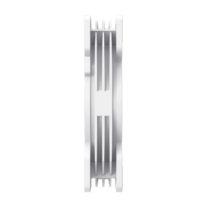 Gamemax вентилатор Fan 120mm - FN12A-S5-W - Addressable RGB
