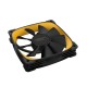 Geometric Future Комплект вентилатори Fan Pack 3-in-1 - Squama 2505Y, 1F2505Y312000