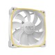 Geometric Future вентилатор Squama 2503R, REVERSE Fan, 120mm, ARGB, White, 1F2503R112011