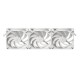 HAVN комплект вентилатори Fan Pack 3-in-1 3 x 140mm - H14 White Fan Triple Pack