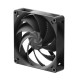 HAVN комплект вентилатори Fan Pack 3-in-1 3 x 140mm - H14 Black Fan Triple Pack