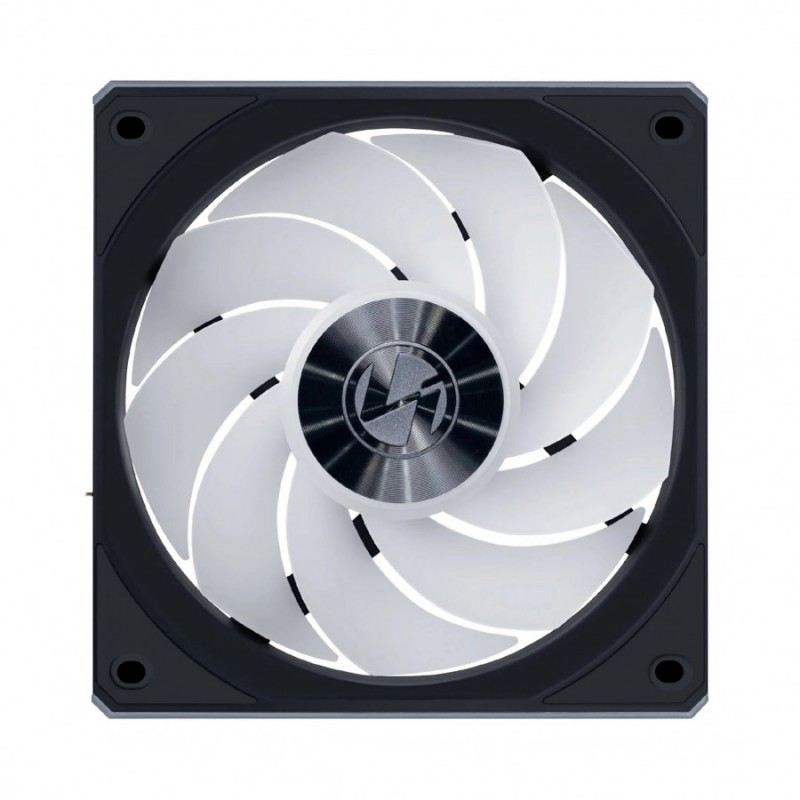 Lian Li вентилатор Fan 120mm - UNI FAN CL Wireless Reverse - Black