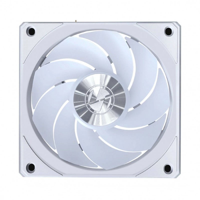 Lian Li вентилатор Fan 120mm - UNI FAN CL Wireless Reverse - White