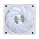 Lian Li вентилатор Fan 120mm - UNI FAN CL Wireless Reverse - White