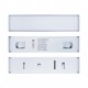 Lian Li вентилатор Fan 120mm - UNI FAN CL Wireless Reverse - White