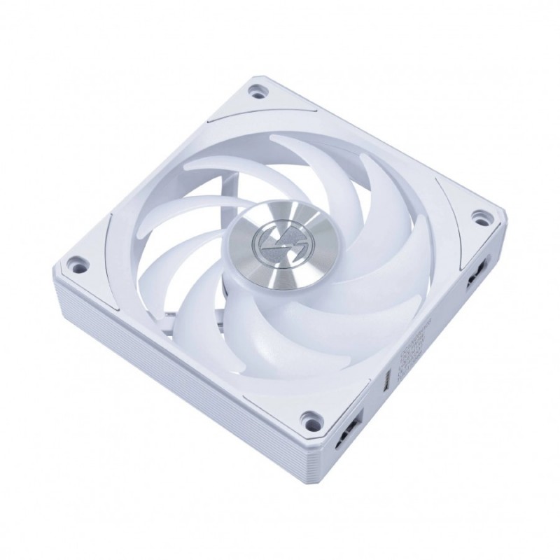 Lian Li вентилатор Fan 120mm - UNI FAN CL Wireless - White