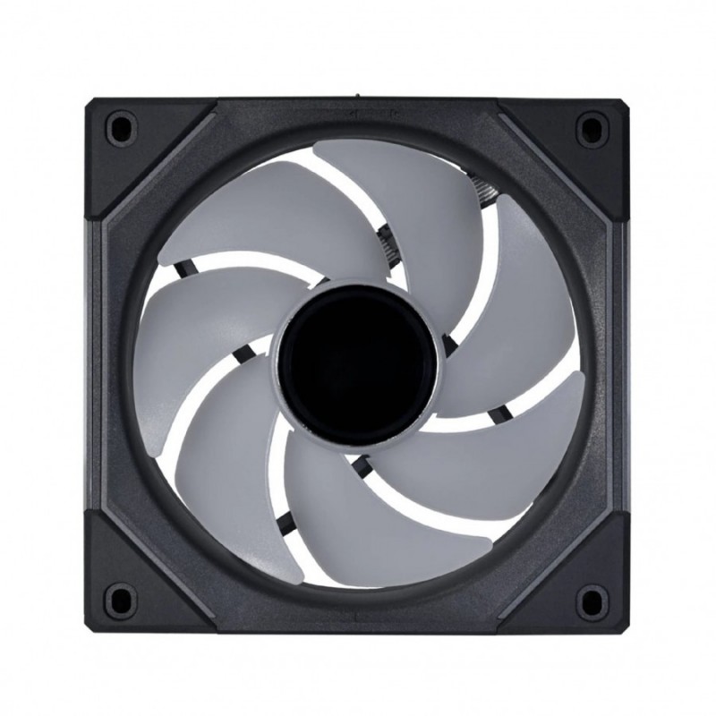 Lian Li вентилатор Fan 120mm - UNI FAN SL-INF 120 ARGB PWM - Black