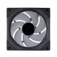 Lian Li вентилатор Fan 120mm - UNI FAN SL-INF 120 ARGB PWM - Black