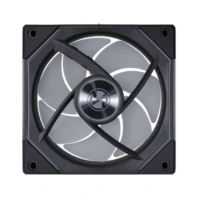 Lian Li вентилатор Fan 120mm - UNI FAN SL-INF 120 ARGB PWM - Black