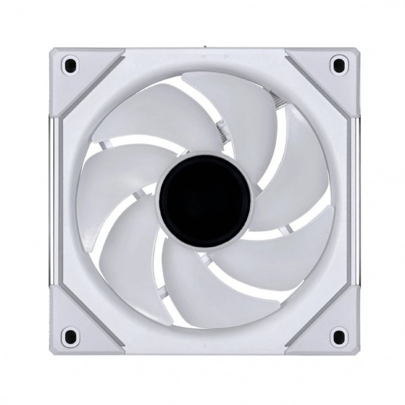 Lian Li вентилатор Fan 120mm - UNI FAN SL-INF 120 ARGB PWM - White