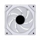 Lian Li вентилатор Fan 120mm - UNI FAN SL-INF 120 ARGB PWM - White