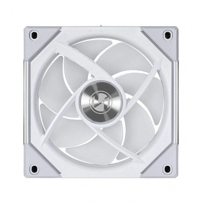 Lian Li вентилатор Fan 120mm - UNI FAN SL-INF 120 ARGB PWM - White