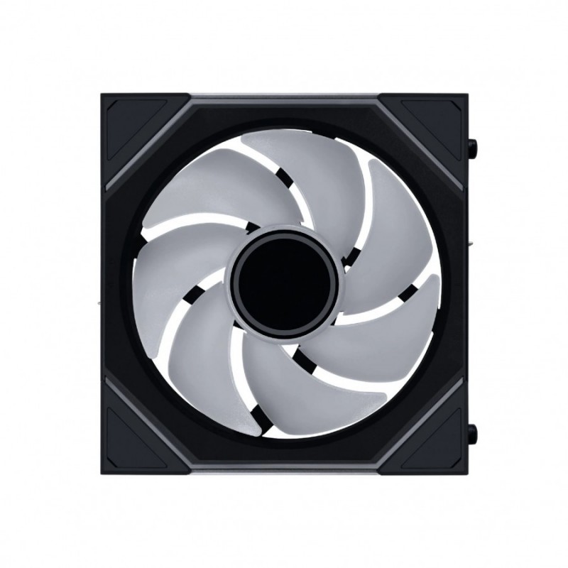 Lian Li вентилатор Fan 120mm - UNI FAN SL-INF Wireless - 120mm - Black