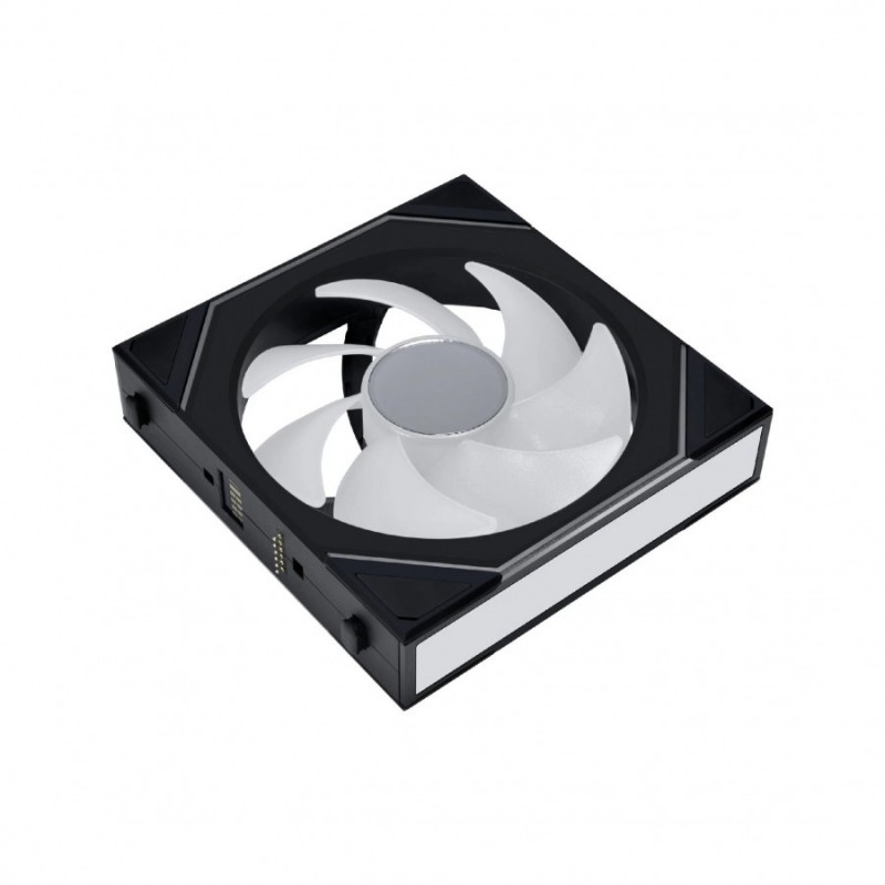 Lian Li вентилатор Fan 120mm - UNI FAN SL-INF Wireless - 120mm - Black