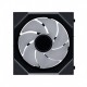 Lian Li вентилатор Fan 120mm - UNI FAN SL-INF Wireless - 120mm Reverse Blade - Black