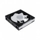 Lian Li вентилатор Fan 120mm - UNI FAN SL-INF Wireless - 120mm Reverse Blade - Black