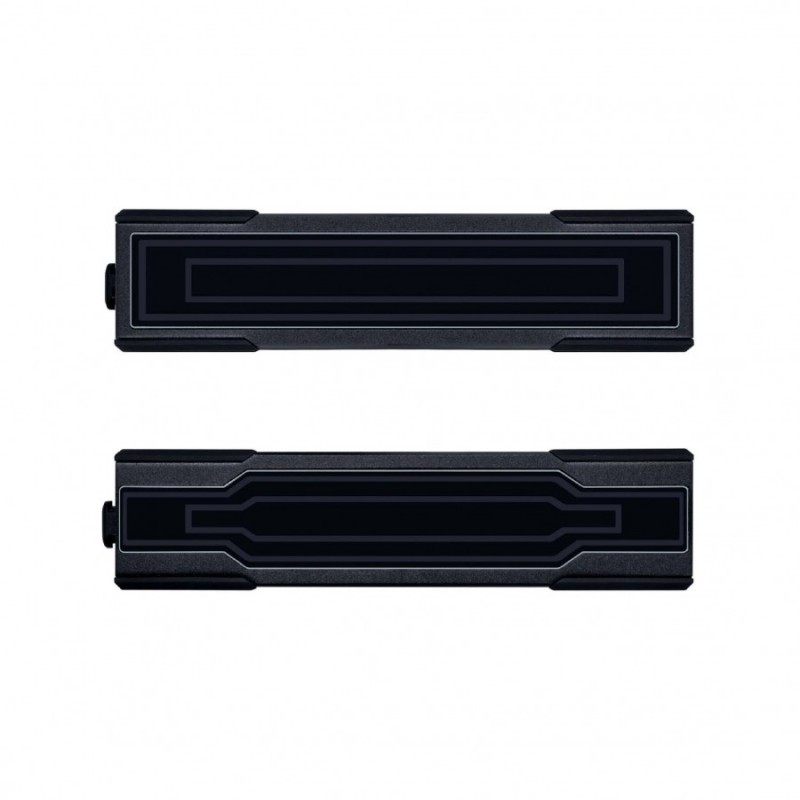 Lian Li вентилатор Fan 120mm - UNI FAN SL-INF Wireless - 120mm Reverse Blade - Black